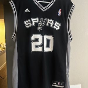 Spurs Jersey